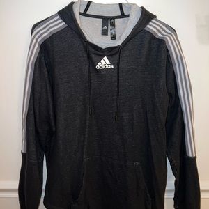 Adidas athletic hoodie